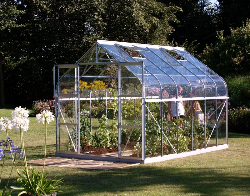 Serre - Diana 9,9m²