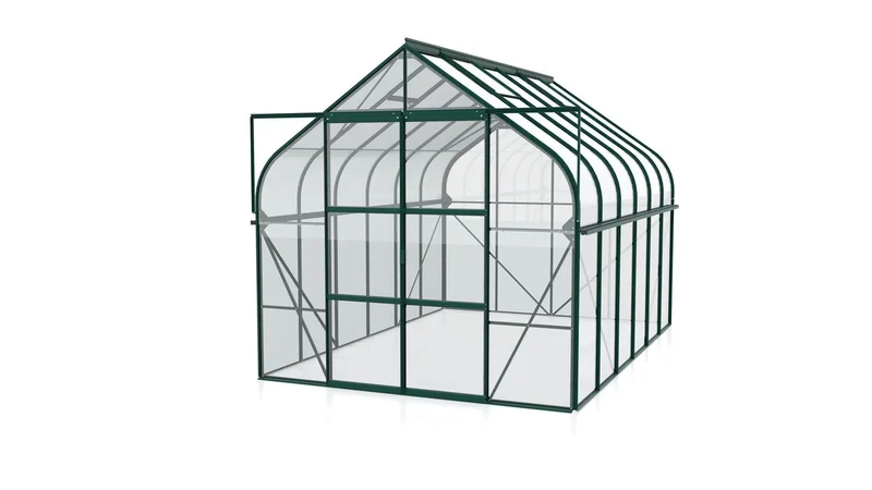 Serre - Diana 9,9m²