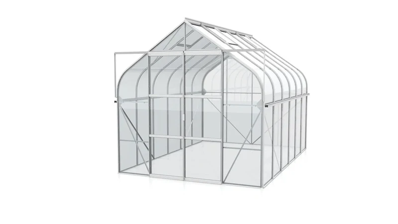 Serre - Diana 9,9m²