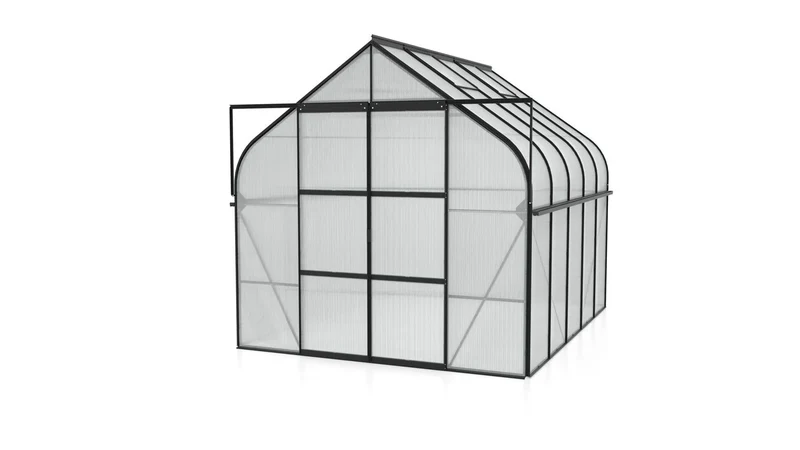 Serre - Diana 8,3m²