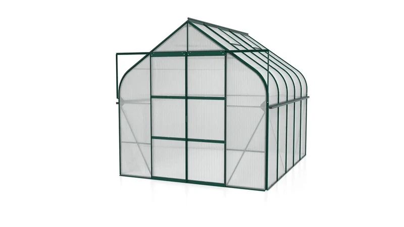Serre - Diana 8,3m²