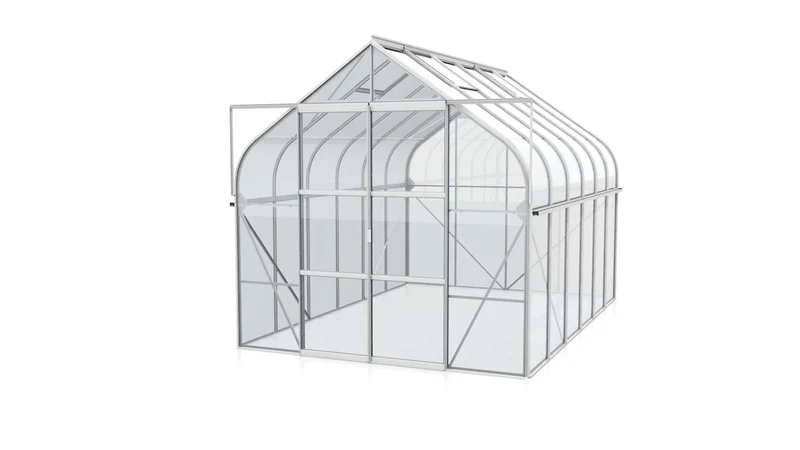 Serre - Diana 8,3m²