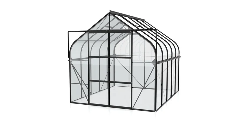 Serre - Diana 8,3m²
