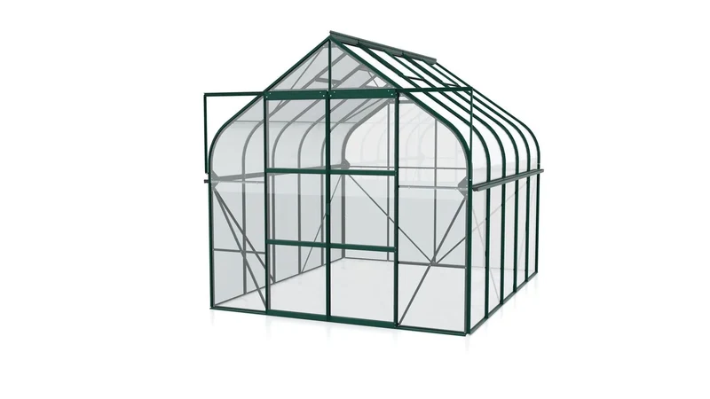 Serre - Diana 8,3m²