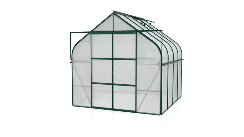 Serre - Diana 6,7m²