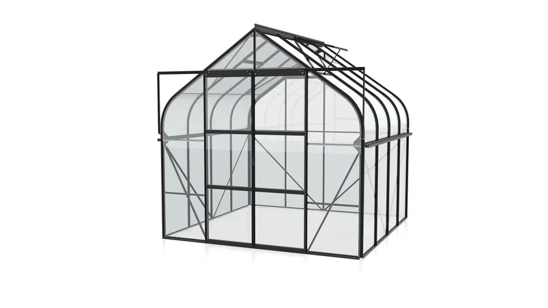 Serre - Diana 6,7m²