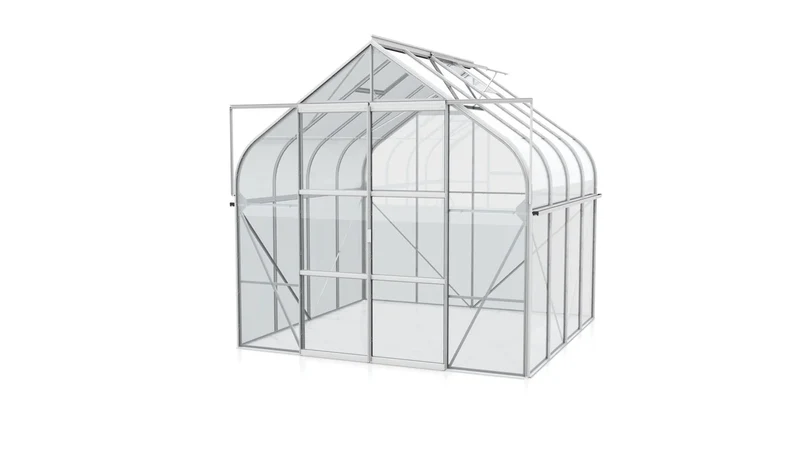 Serre - Diana 6,7m²