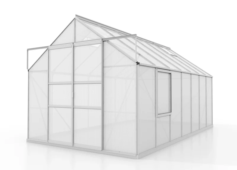 Serre - Meridian II 11,5m²