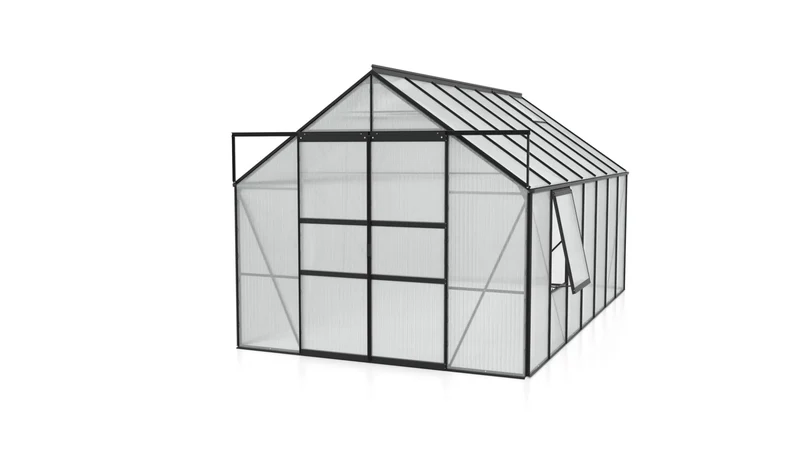 Serre - Meridian II 11,5m²