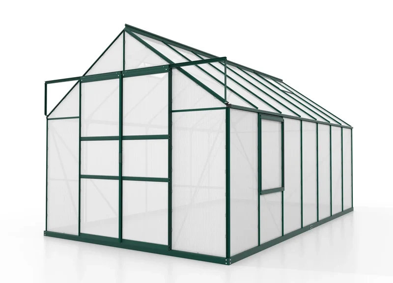 Serre - Meridian II 11,5m²