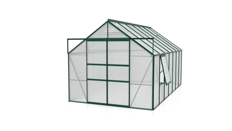 Serre - Meridian II 11,5m²