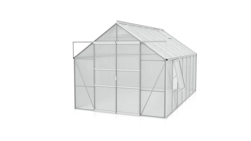 Serre - Meridian II 11,5m²