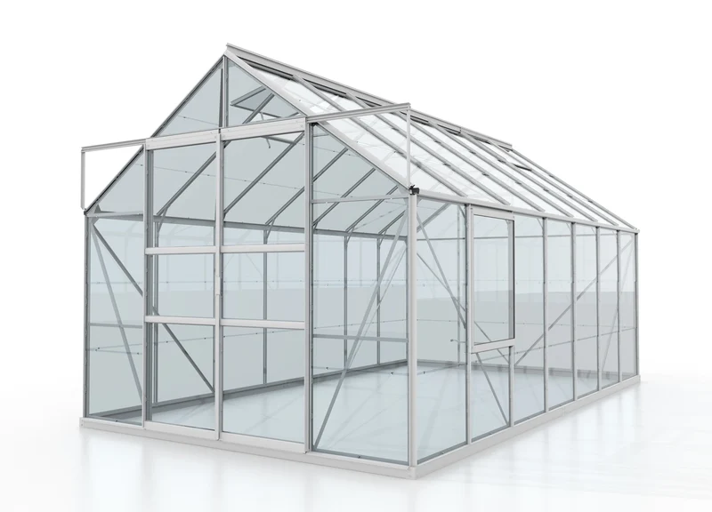 Serre - Meridian II 11,5m²