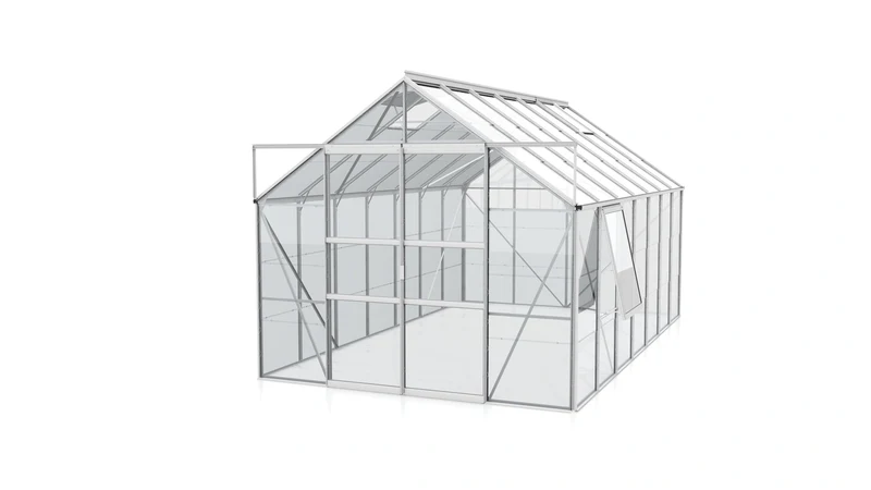 Serre - Meridian II 11,5m²