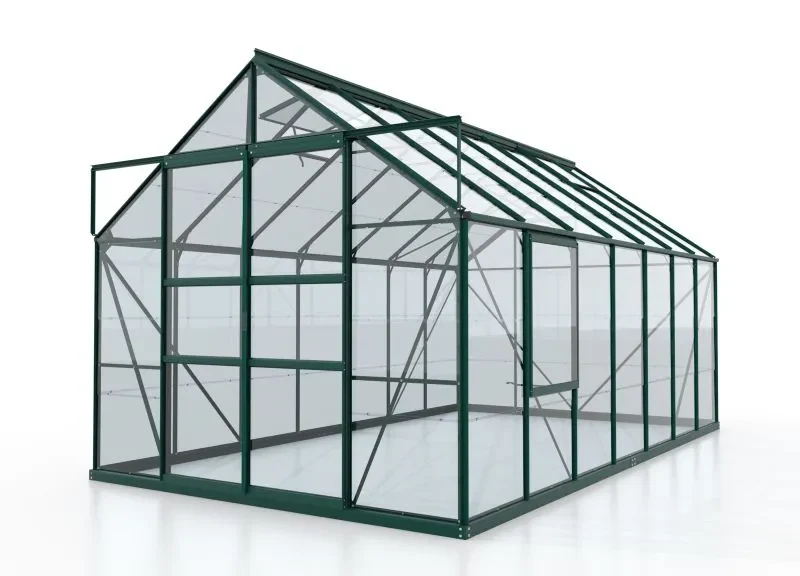 Serre - Meridian II 11,5m²