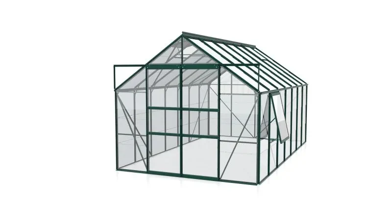 Serre - Meridian II 11,5m²