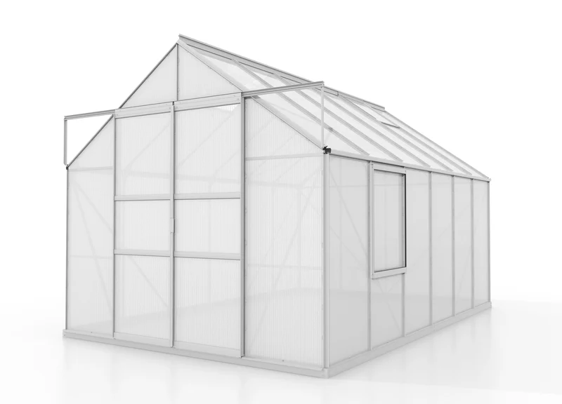 Serre - Meridian II 9,9m²