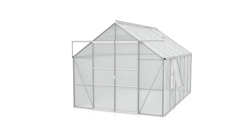 Serre - Meridian II 9,9m²