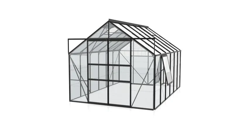 Serre - Meridian II 9,9m²
