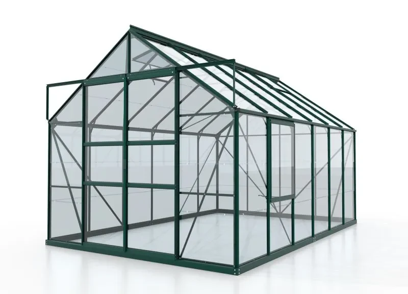 Serre - Meridian II 9,9m²