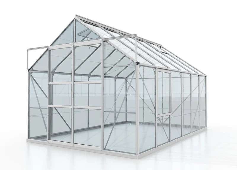 Serre - Meridian II 9,9m²