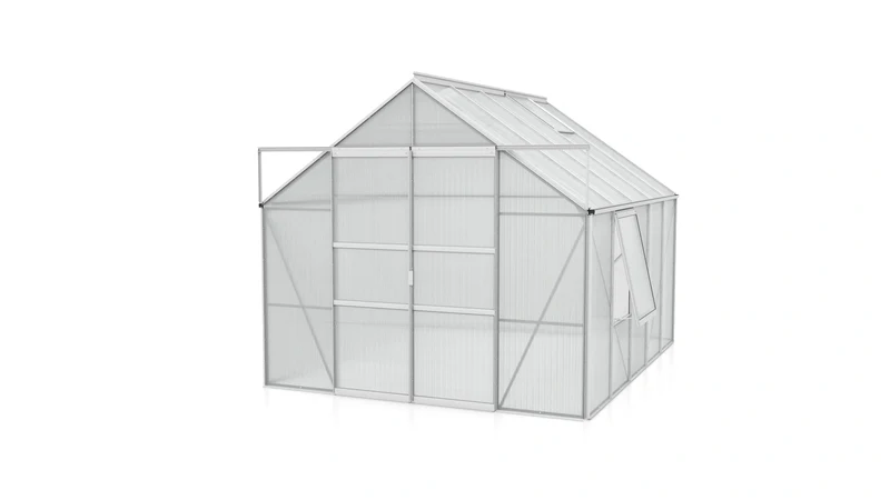 Serre - Meridian II 8,3m²