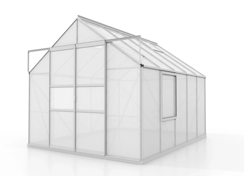 Serre - Meridian II 8,3m²