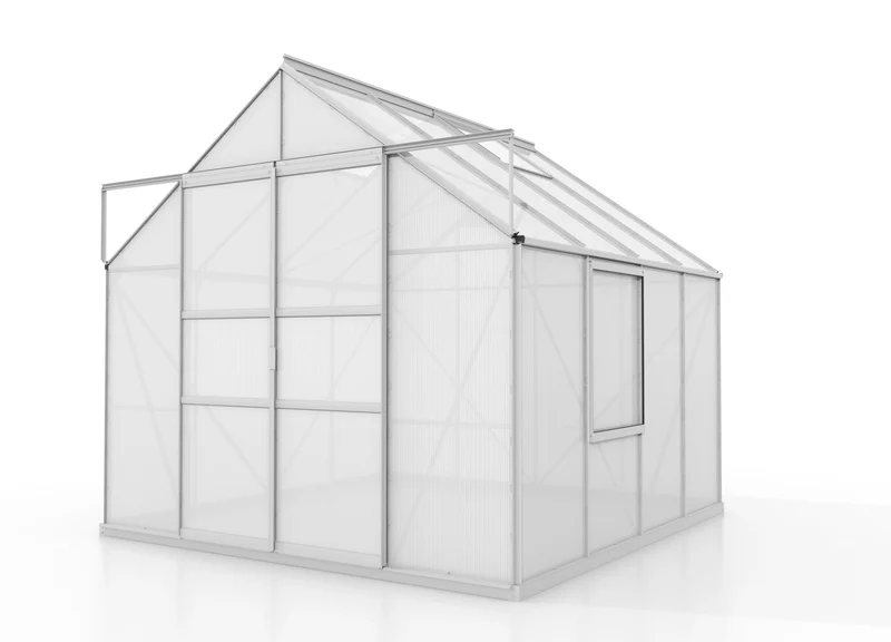 Serre - Meridian II 6,7m²