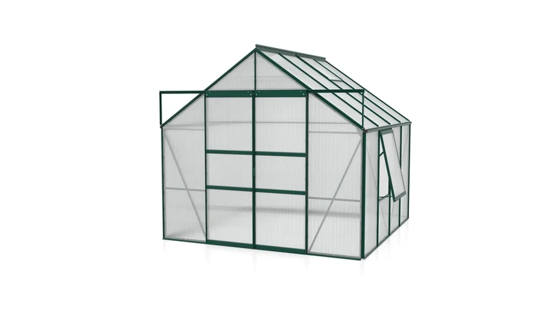 Serre - Meridian II 6,7m²