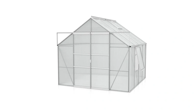 Serre - Meridian II 6,7m²
