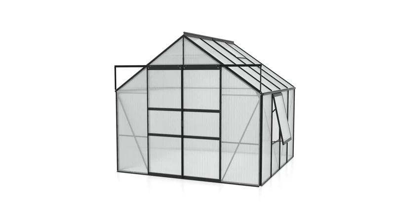 Serre - Meridian II 6,7m²