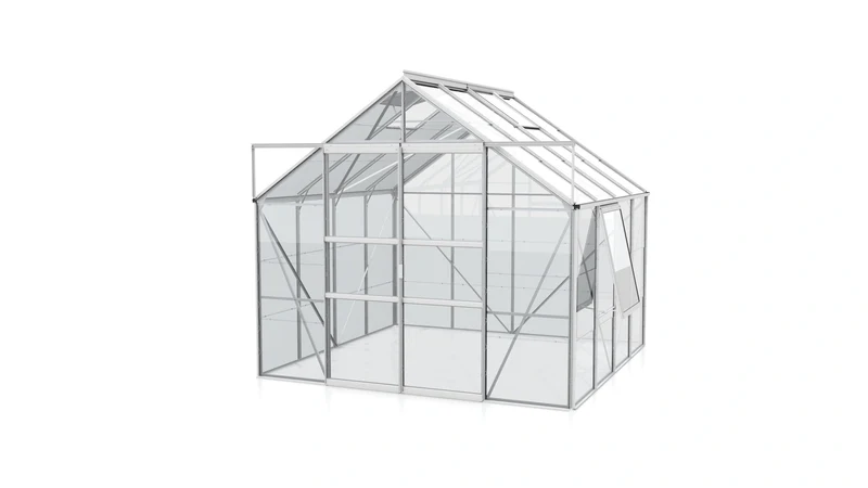 Serre - Meridian II 6,7m²