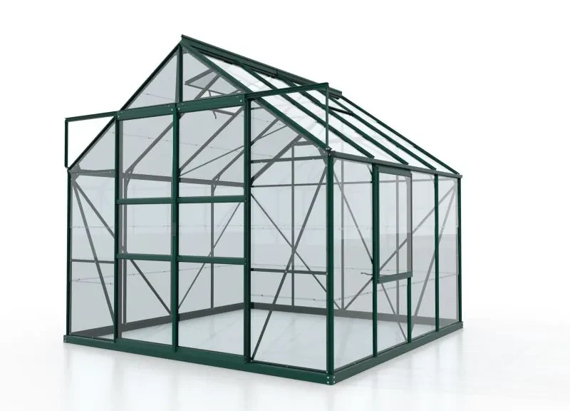 Serre - Meridian II 6,7m²