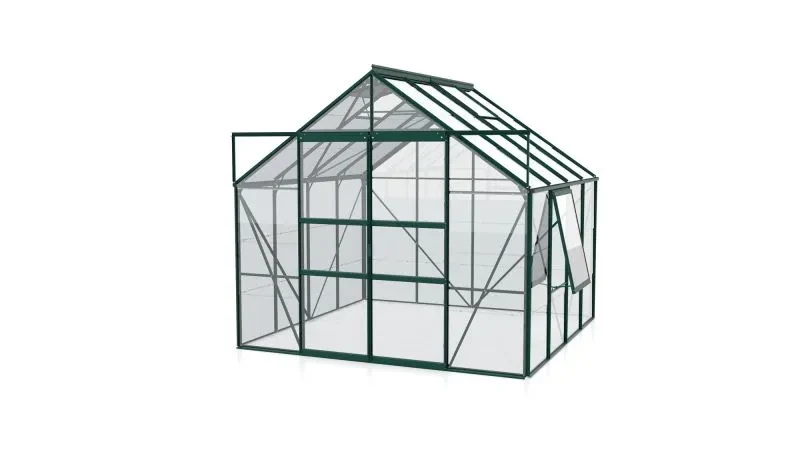 Serre - Meridian II 6,7m²
