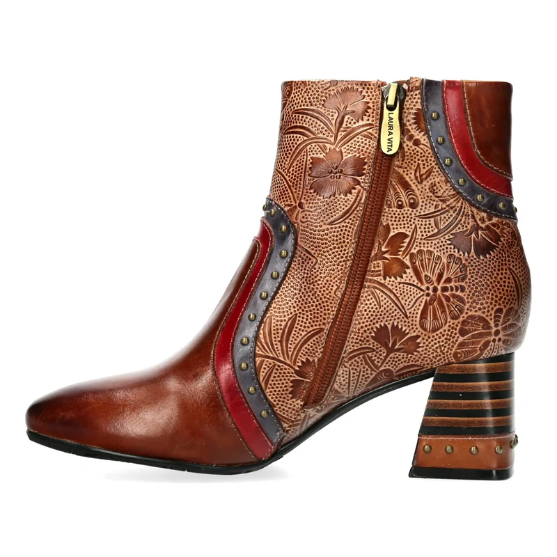 Bottines - TALAO 02