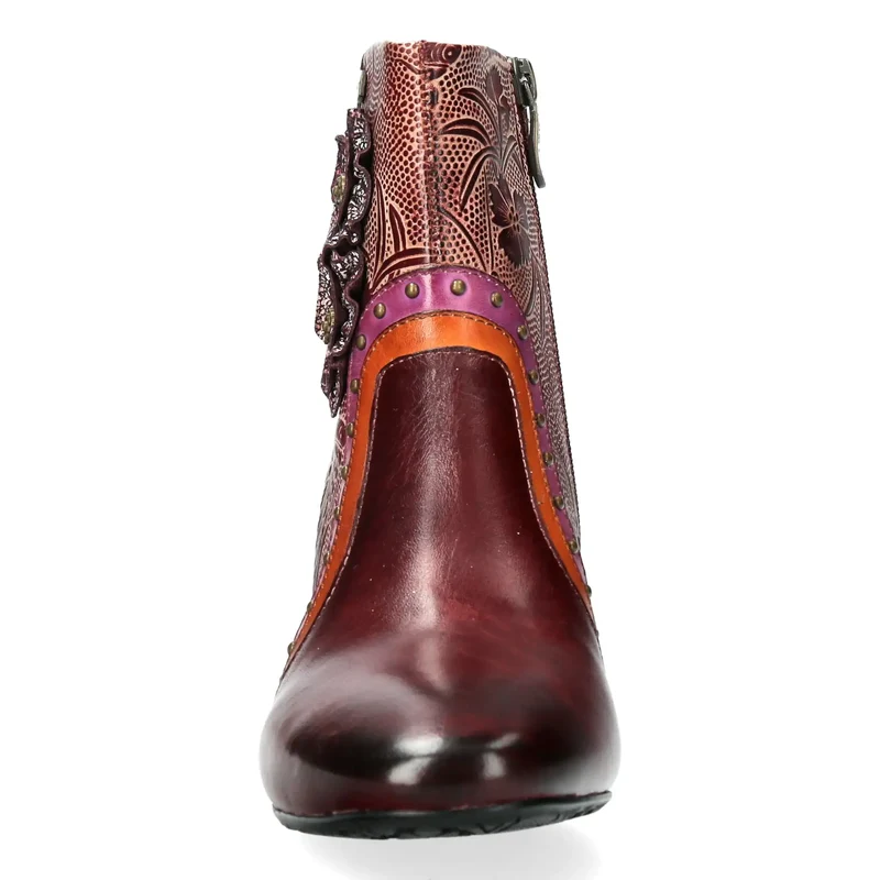 Bottines - TALAO 02