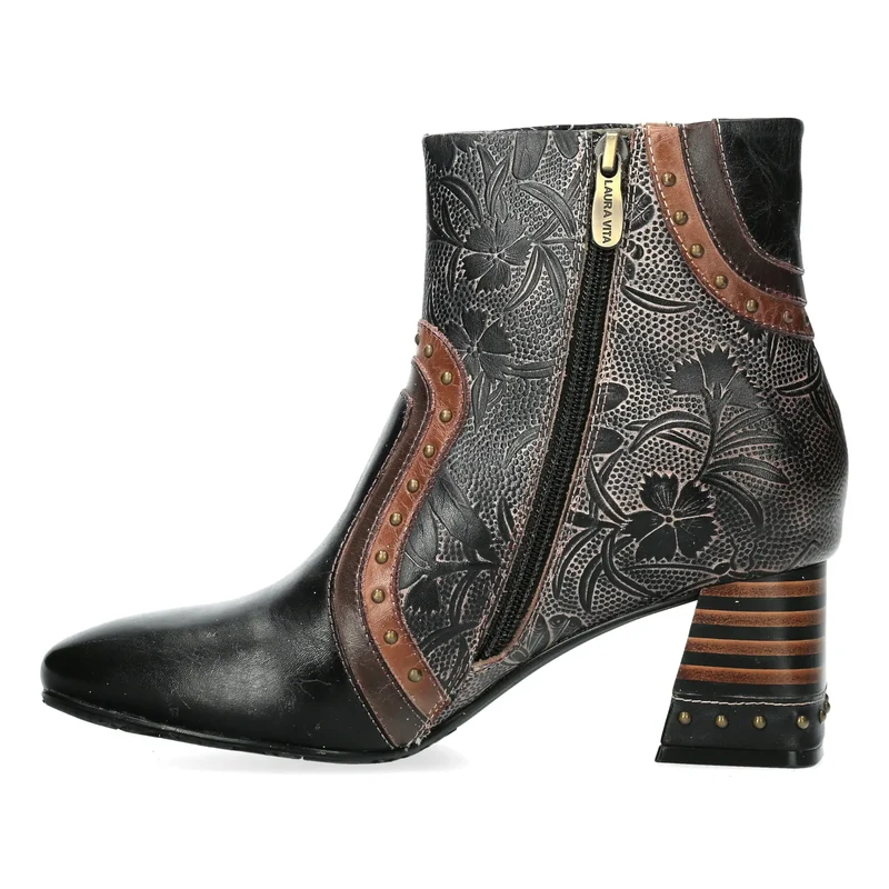 Bottines - TALAO 02