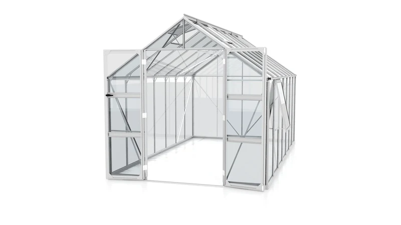 Serre - Olymp 11,5m²
