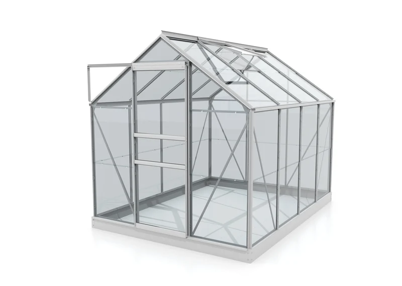 Serre - Vénus 5m²