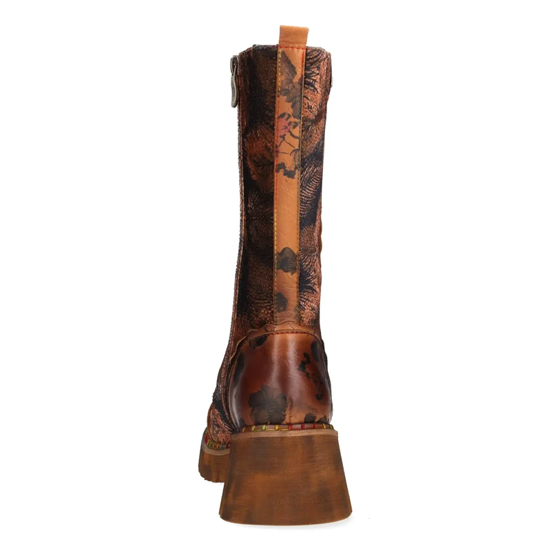 Bottes - OYAO 02