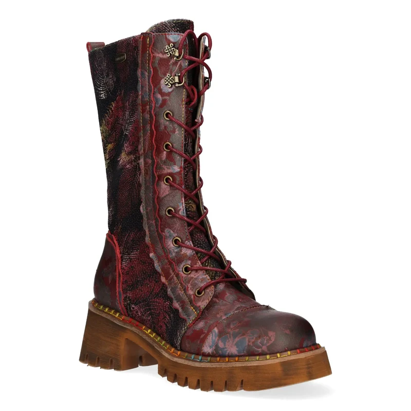 Bottes - OYAO 02