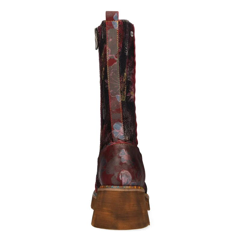 Bottes - OYAO 02