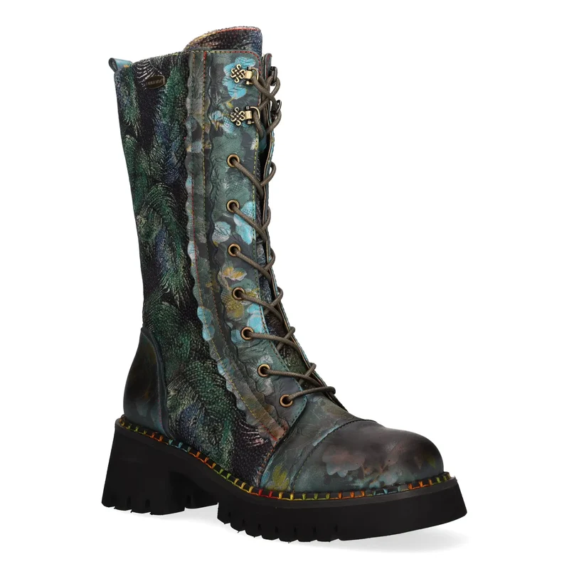 Bottes - OYAO 02
