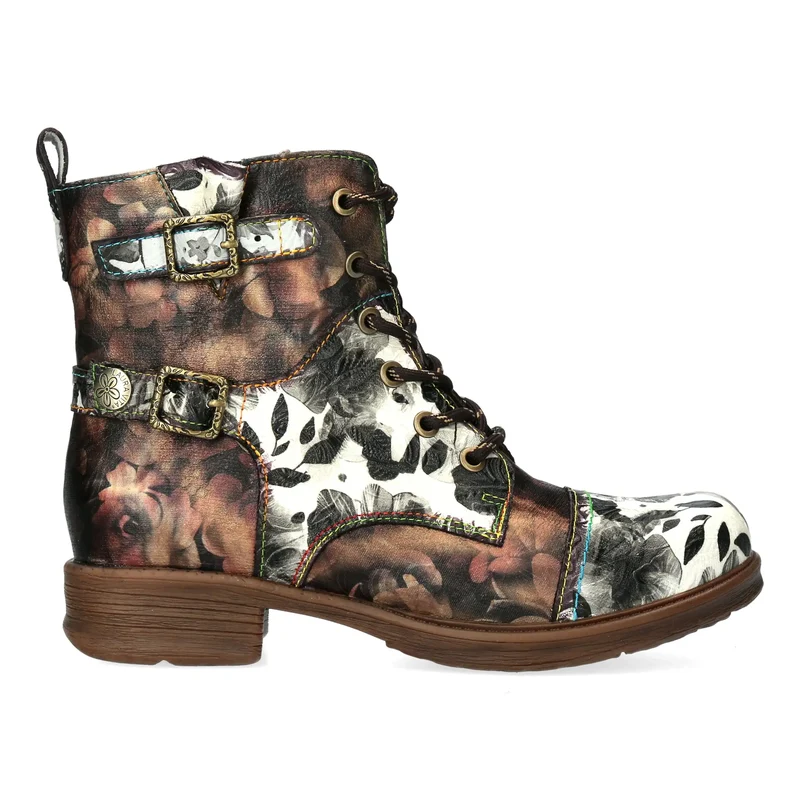 Bottines - ANITAO 12