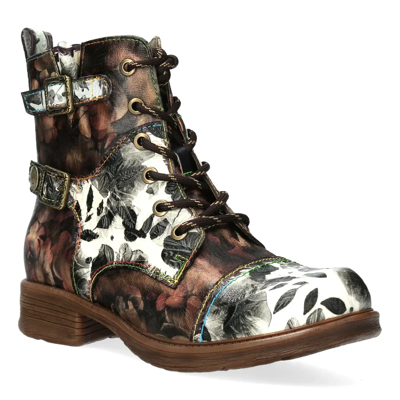 Bottines - ANITAO 12