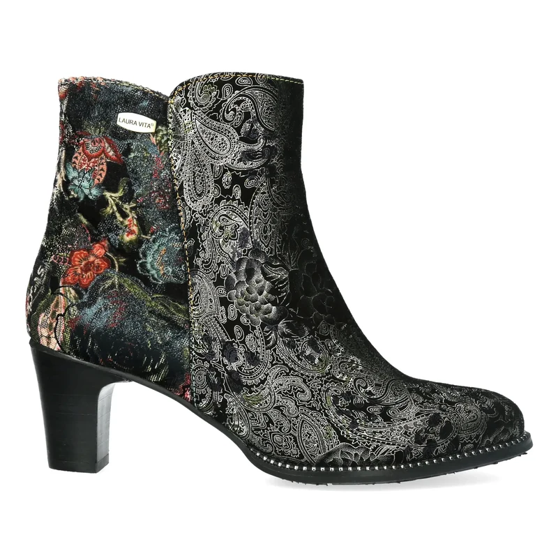 Bottines - ELCODIEO 530