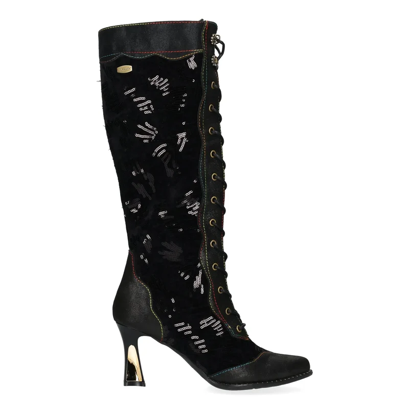 Bottes - OANELO 02