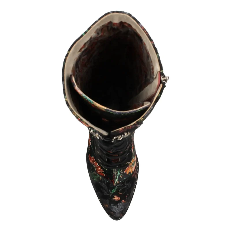 Bottes - OANELO 02