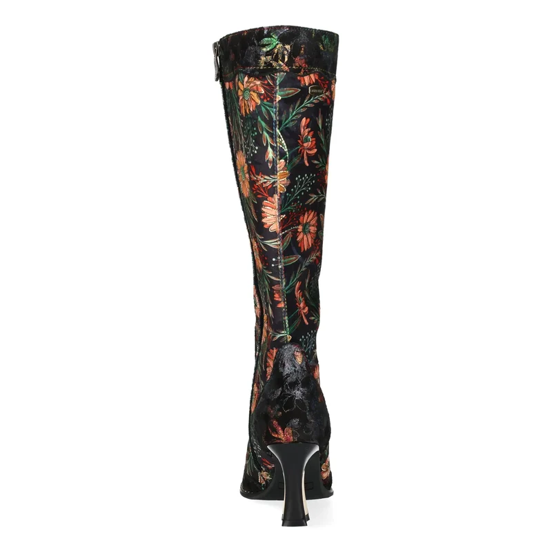 Bottes - OANELO 02