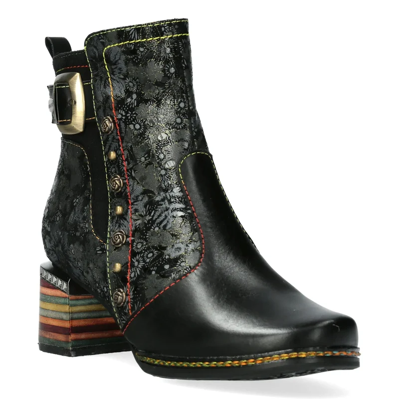 Bottines - IBCANO 07